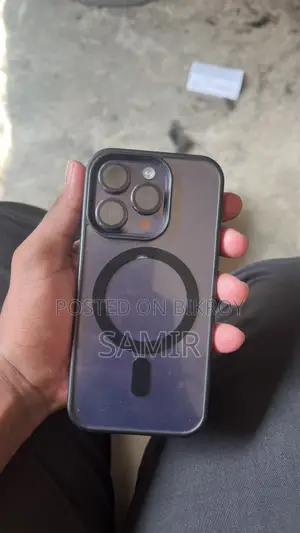 Apple iPhone 14 Pro 256 GB Blue