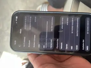 Apple iPhone 14 Pro 256 GB Blue