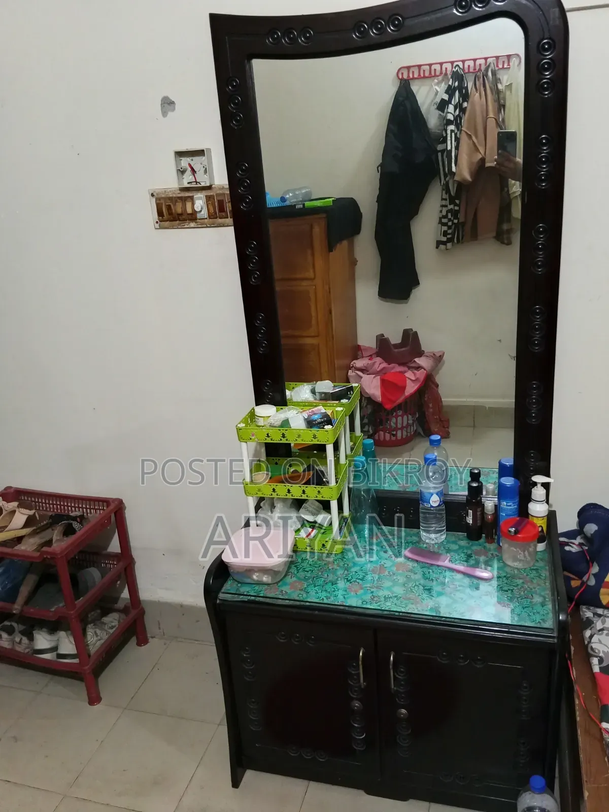 Dressing Table for Sale