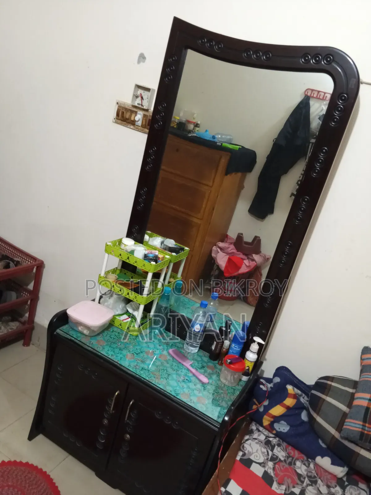 Dressing Table for Sale