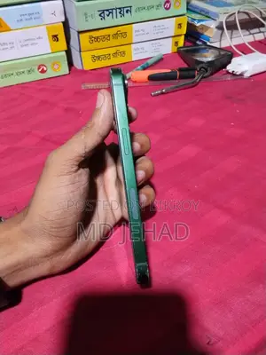 অ্যাপল আইফোন ১৩ ১২৮ জিবি সবুজ