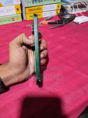 অ্যাপল আইফোন ১৩ ১২৮ জিবি সবুজ