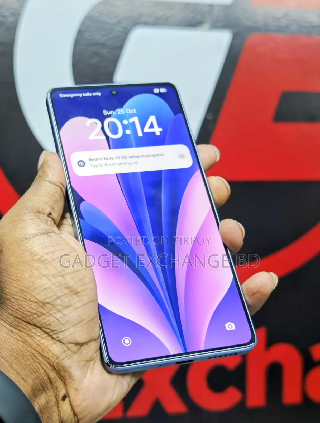 Xiaomi Redmi Note 13 128 GB