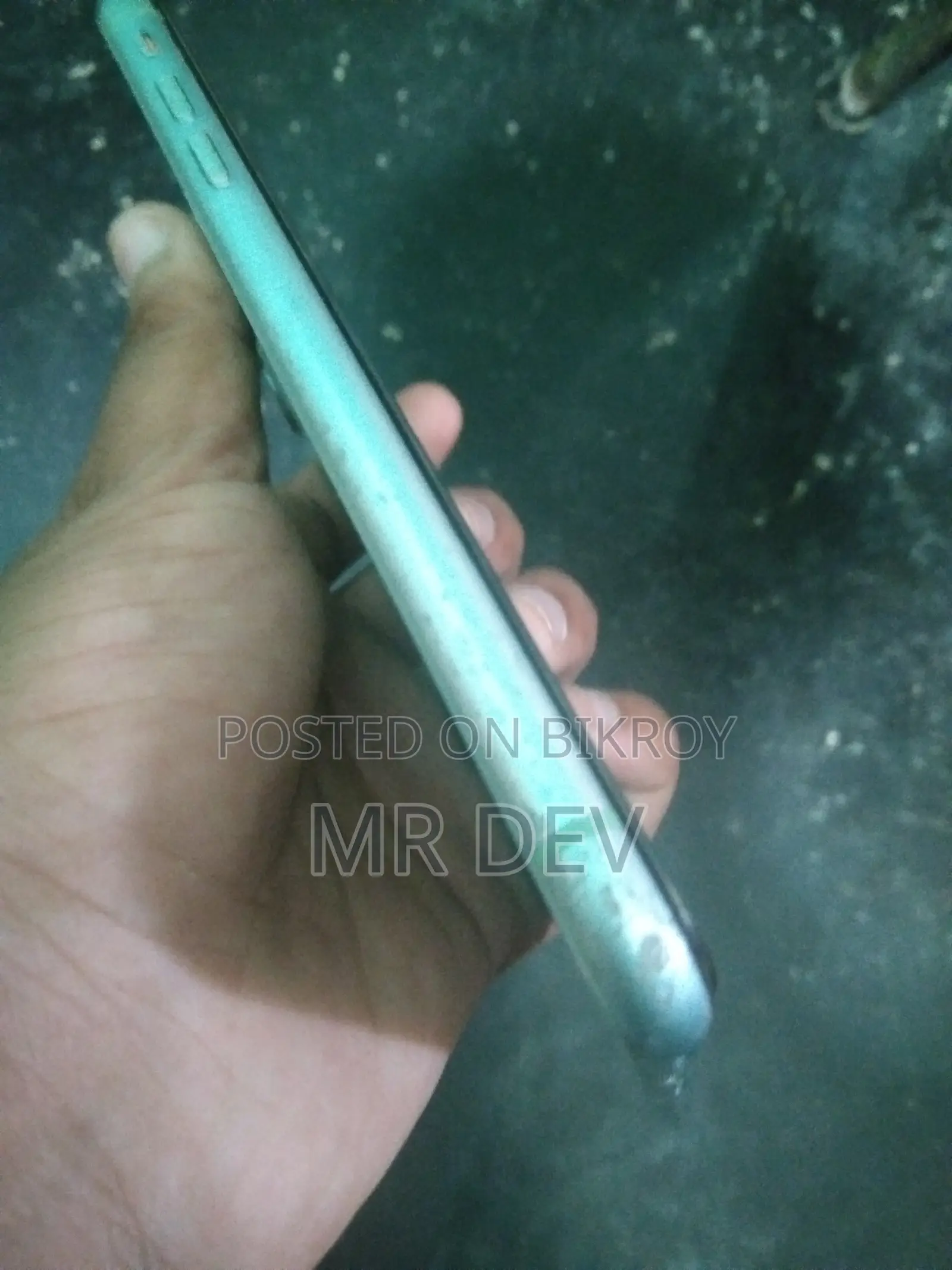 অ্যাপল আইফোন ১১ ১২৮ জিবি গ্রিন