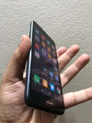 Huawei GR3 16 GB Black