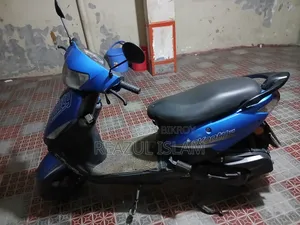 Runner SKOOTY-110 2020 Blue