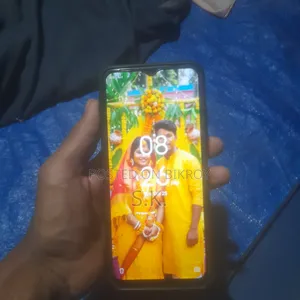 Tecno Pop 6 32 GB Black