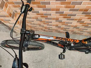 Veloce Outrage 602