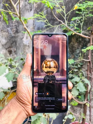 শাওমি রেডমি এ৩ ৬৪ জিবি ব্লু