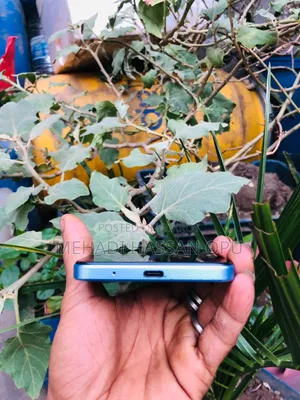 শাওমি রেডমি এ৩ ৬৪ জিবি ব্লু