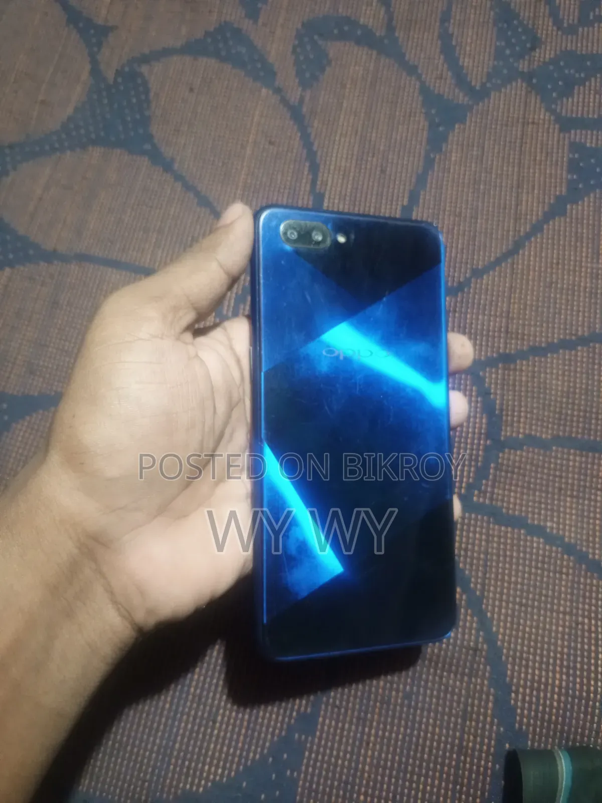 Oppo A3s 32 GB