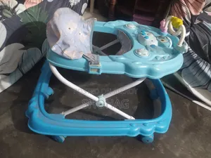 Baby Walker