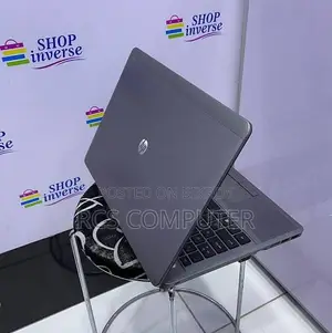 ল্যাপটপ এইচপি প্রোবুক ৪৪০এস ৮জিবি ইন্টেল কোর আই৩ এসএসডি ১২৮জিবি