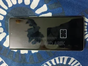 iQOO 256 GB White
