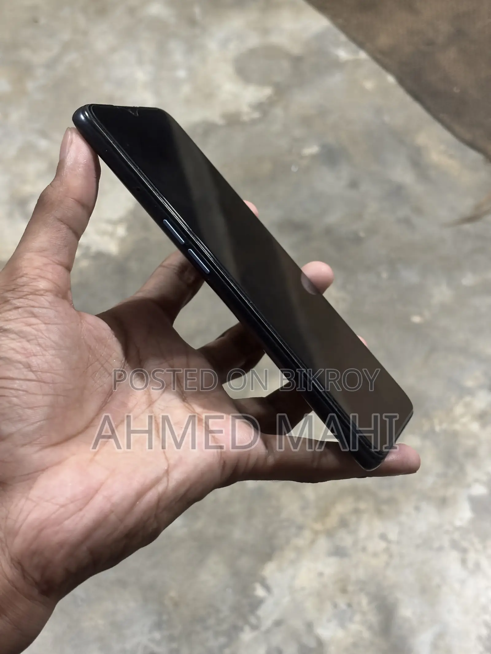 Oppo A16 32 GB Blue