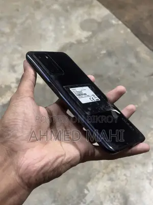 Oppo A16 32 GB Blue
