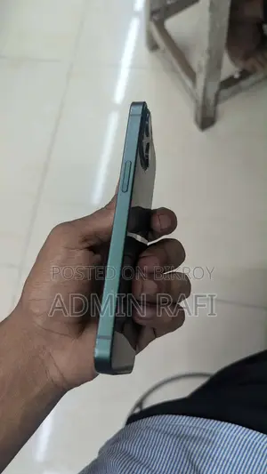 Apple iPhone 13 256 GB Green