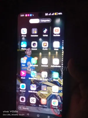 অপো এ৬০ ২৫৬ জিবি