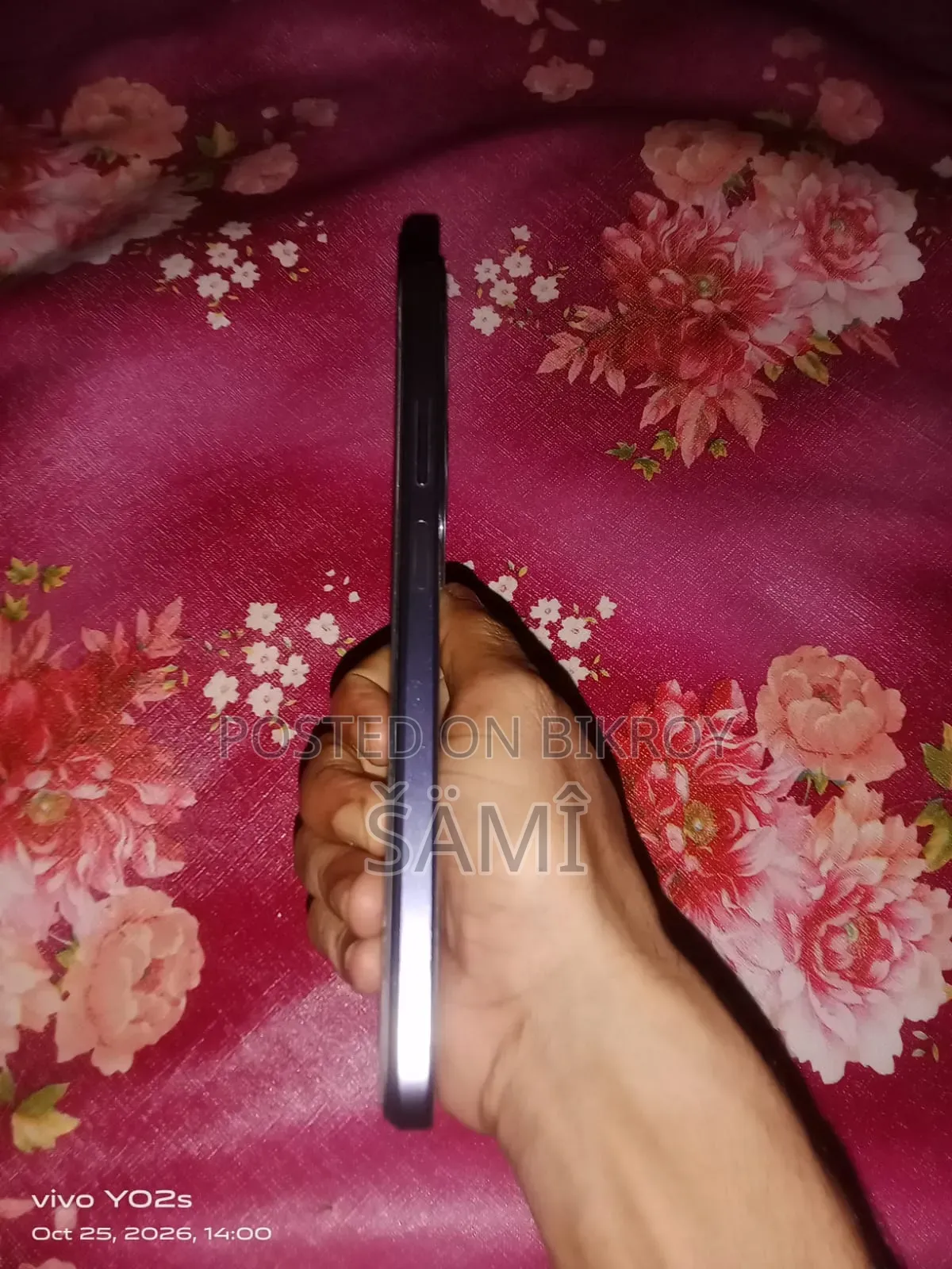 অপো এ৬০ ২৫৬ জিবি
