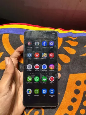 স্যামসাং গ্যালাক্সি এ১২ ৬৪ জিবি ব্লু