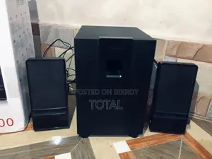 Microlab M-100