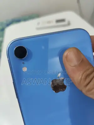 Apple iPhone XR 128 GB Blue
