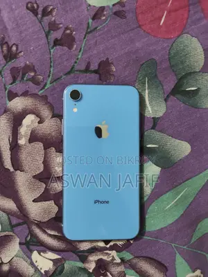 Apple iPhone XR 128 GB Blue