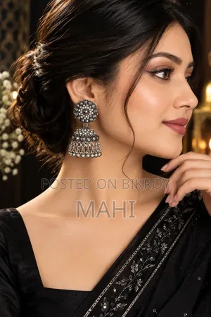 Beautiful Earrings Collection