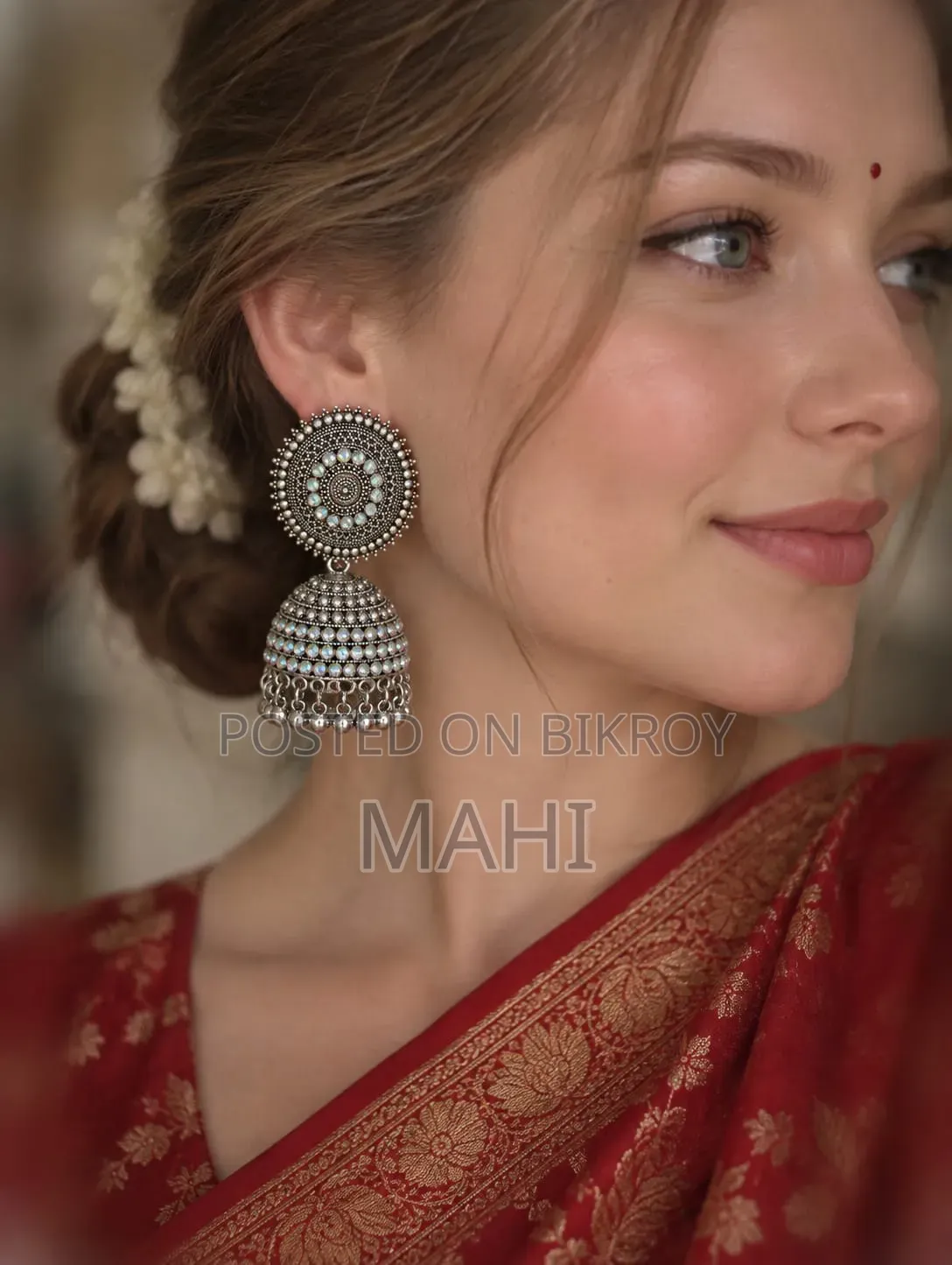 Beautiful Earrings Collection