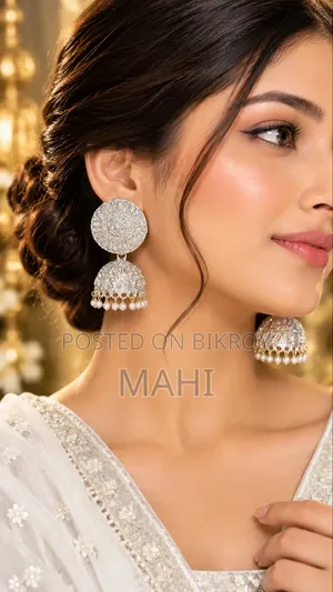 Beautiful Earrings Collection