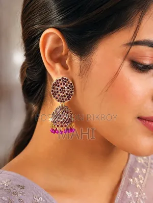 Beautiful Earrings Collection