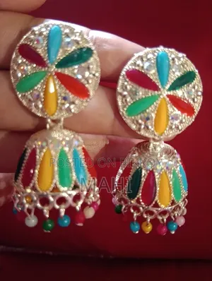 Beautiful Earrings Collection