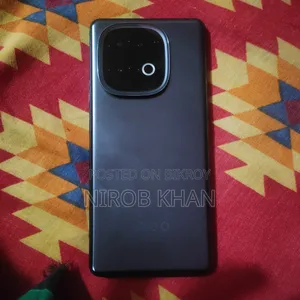 আইকিউওও ২৫৬ জিবি গ্রে