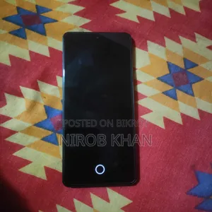 iQOO 256 GB Gray