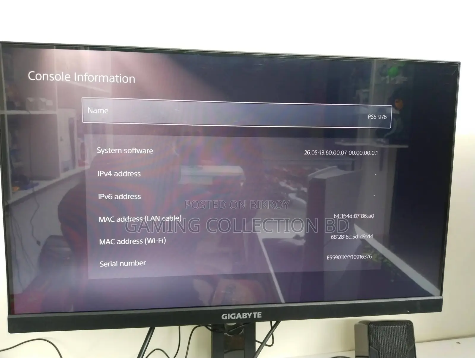 PS5 Slim Disk Version
