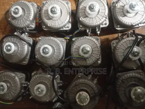 Fan Motor