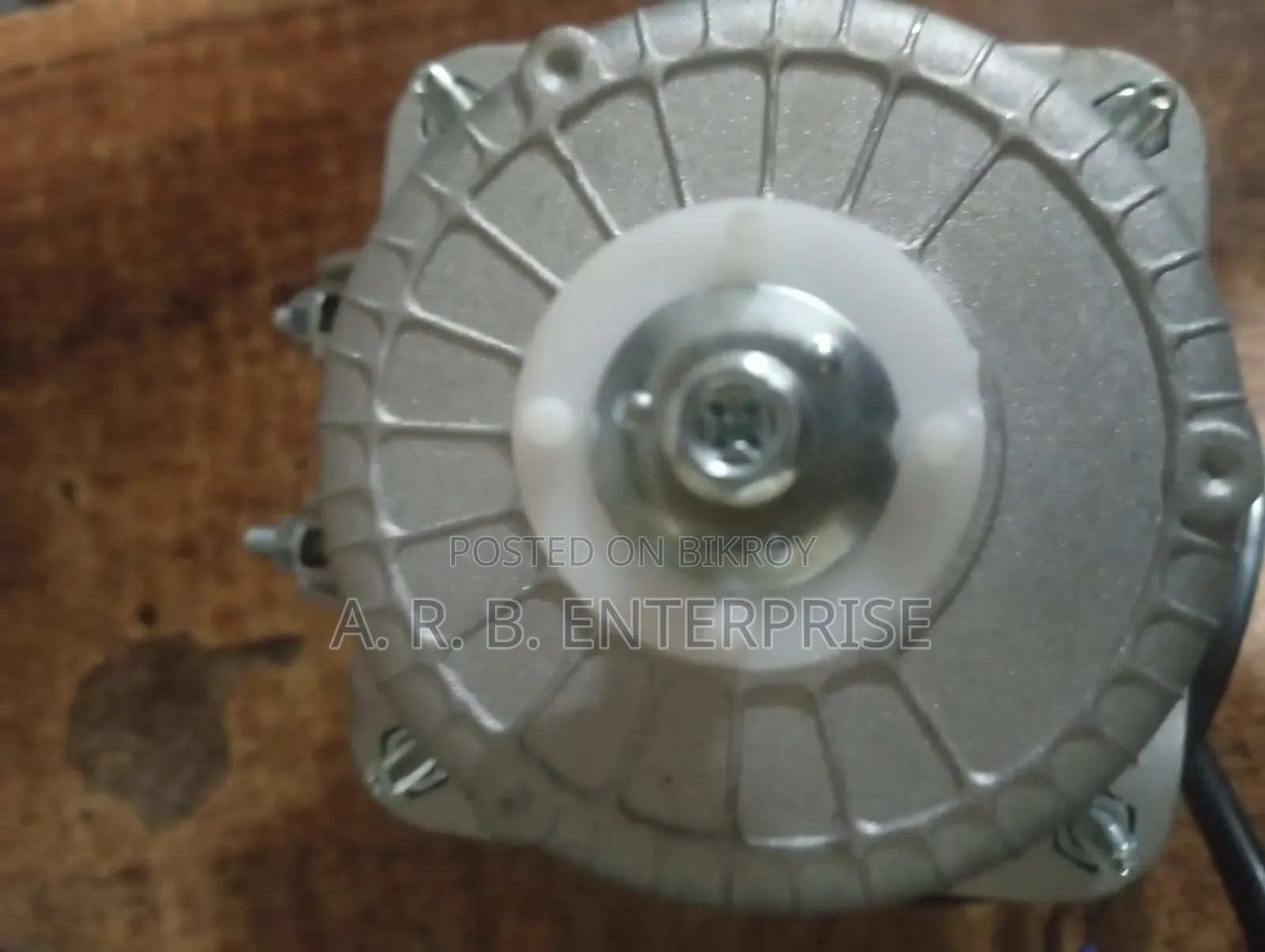 Fan Motor