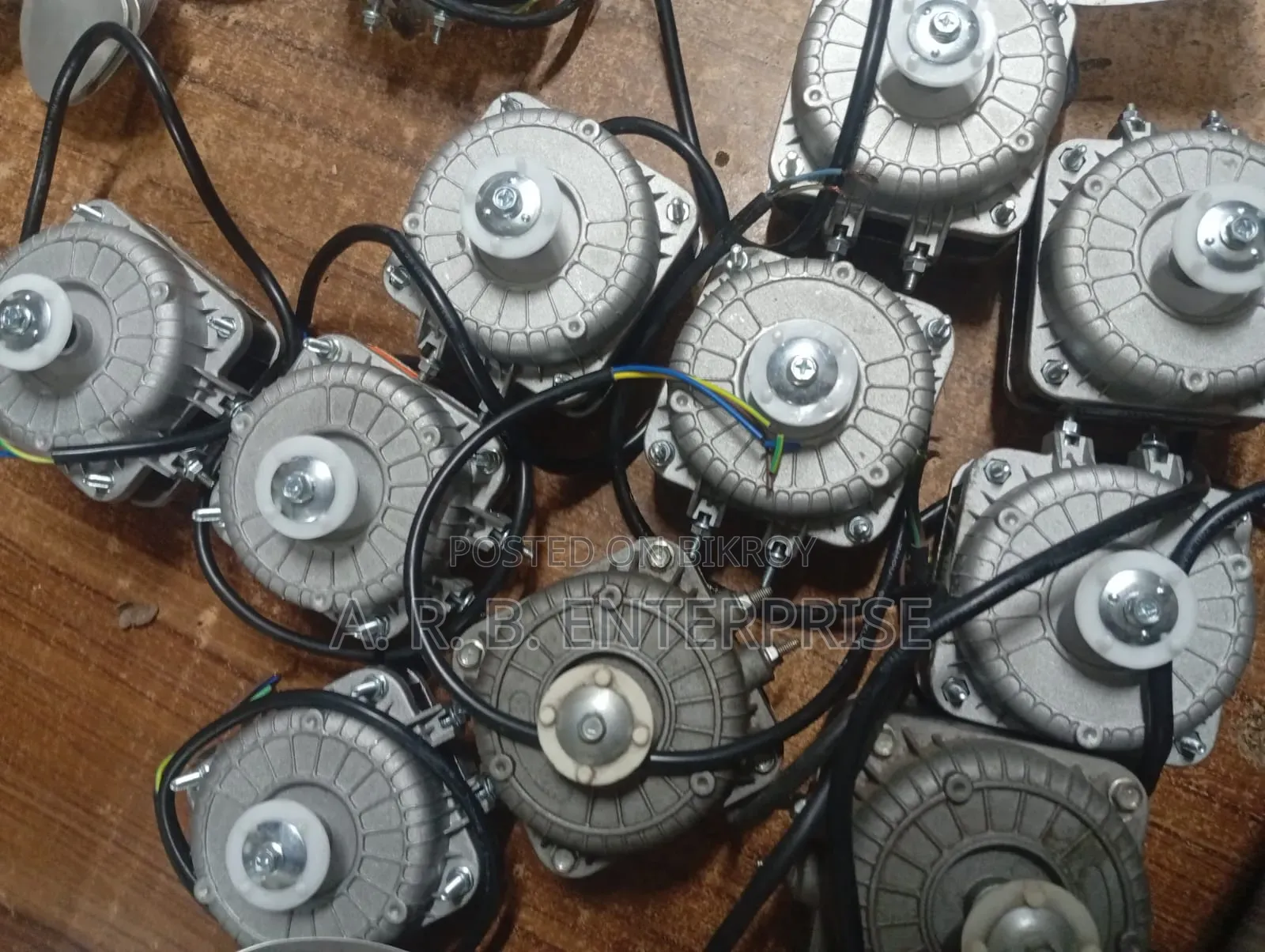 Fan Motor