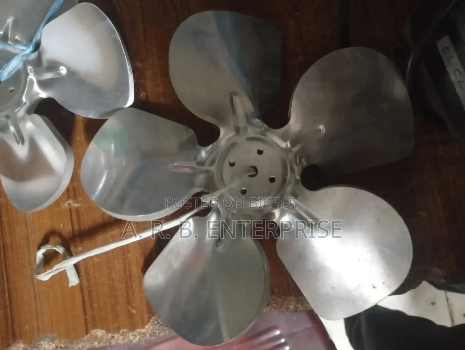 Fan Motor