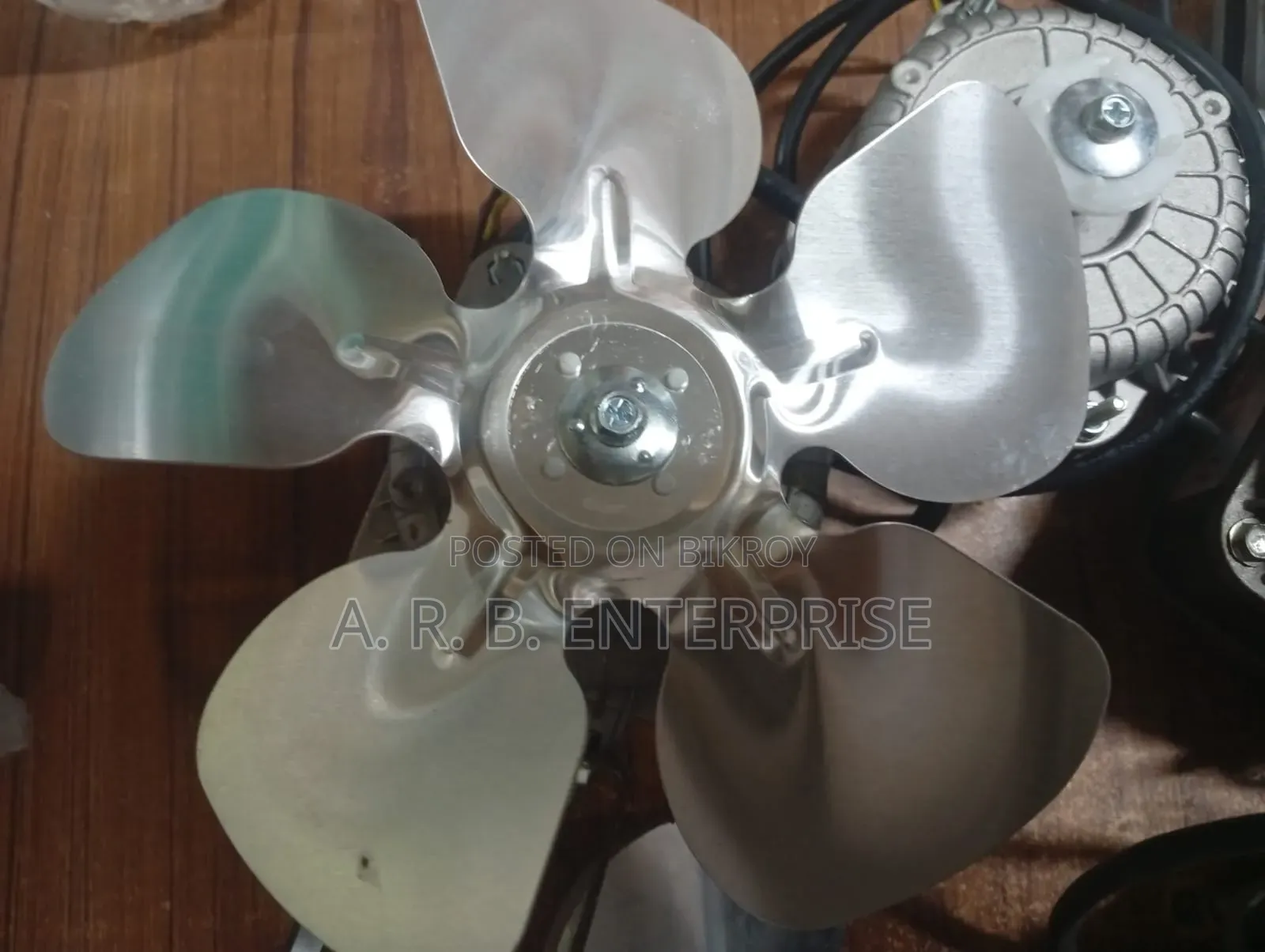 Fan Motor