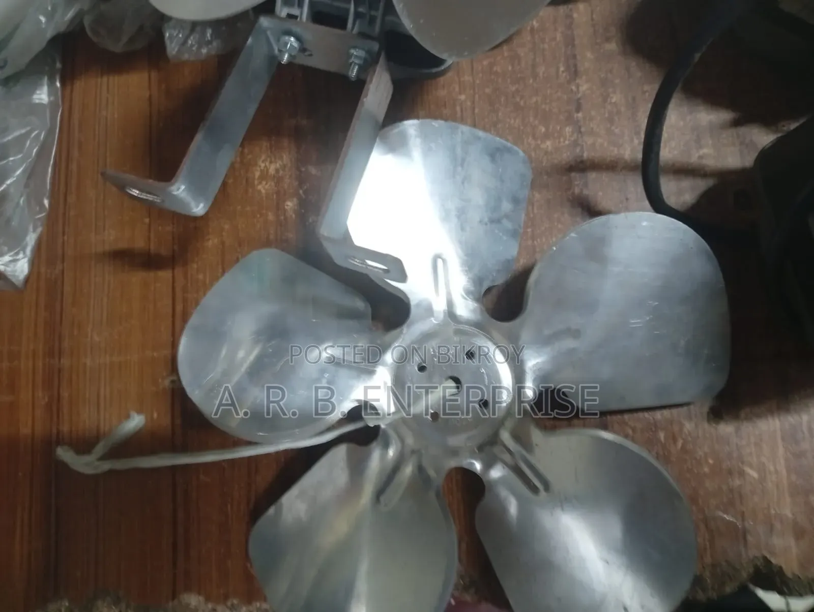 Fan Motor