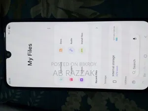 Samsung Galaxy A17 5G 256 GB Blue