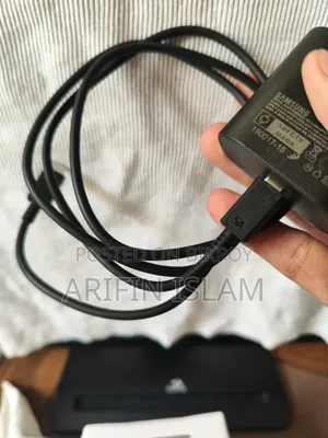 ব্যবহৃত স্যামসাং ২৫ডব্লিউ অরিজিনাল চার্জার