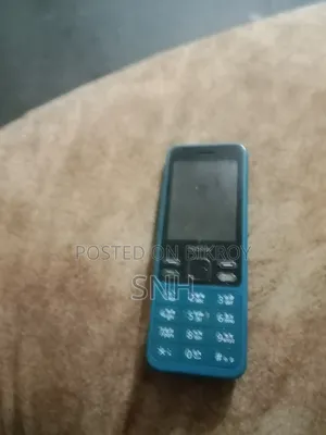 নোকিয়া ১২০৯ ব্লু