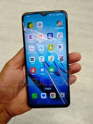 ওপ্পো এ৫৭ ৪জি ৬৪ জিবি নীল
