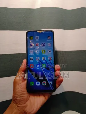 ওপ্পো এ৫৭ ৪জি ৬৪ জিবি নীল
