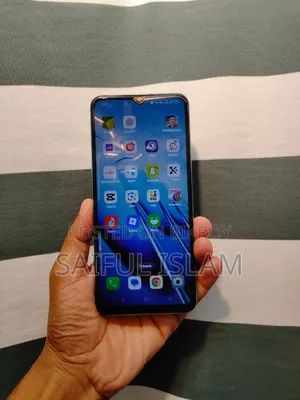 ওপ্পো এ৫৭ ৪জি ৬৪ জিবি নীল