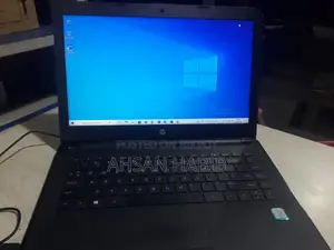 Laptop HP 14-dq1025cl 8GB Intel Core i3 SSD 1T