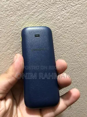 Samsung Guru Music 2 Blue