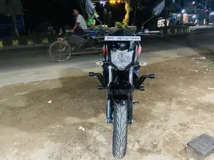 Yamaha FZS V2 2025 Black